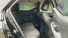 DS 3 Crossback 100kW E-TENSE Bastille 50kWh 5dr Auto Electric 